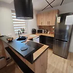 Apartament Rose Bielawa (Dzierzoniow)