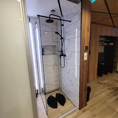 Rose Appartement Bielawa (Dzierzoniow)