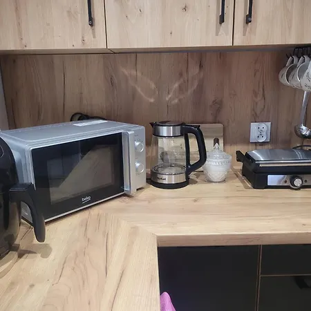 Appartement Rose Bielawa (Dzierzoniow)