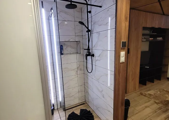 Rose Appartement Bielawa (Dzierzoniow)