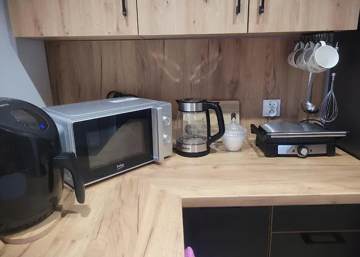 Appartement Rose Bielawa (Dzierzoniow)